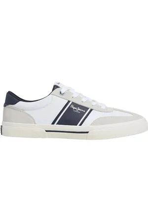 Pepe Jeans Herren Kenton Club M Sneaker, , 41 EU