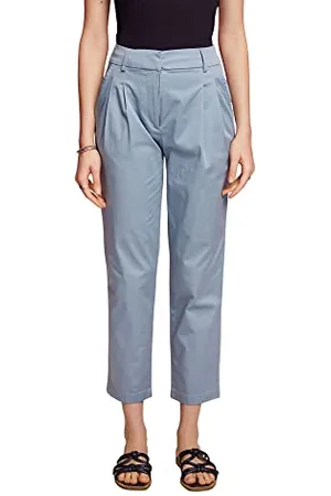 ESPRIT Damen 053EO1B302 Hose, , 36