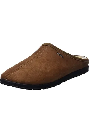 Rohde Herren Loano Hausschuh, , 42 EU