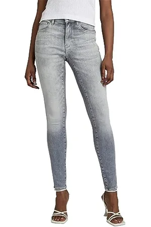 G-Star Damen 3301 Skinny Jeans, , 27W / 32L