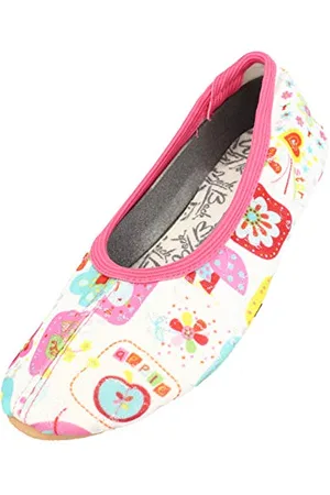 Beck Mädchen Star Gymnastikschuhe