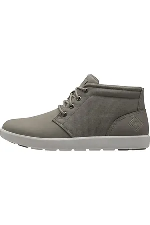 Helly Hansen Herren Landon Chukka Casual Boots, TERRAZZO/Off White, 41 EU