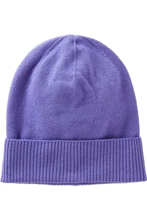 Benetton Damen Strickmütze 1002da010 Beanie-Mütze, , One Size