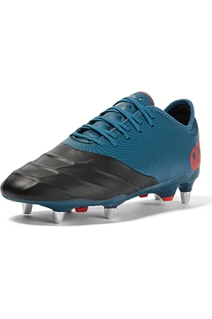 Canterbury Unisex Phoenix Genesis Pro Soft Ground Boots Rugby-Stiefel, , 36 EU