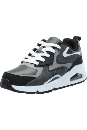 Skechers Jungen Uno Gen1 Color Surge Sneaker, , 31 EU