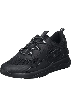 KangaROOS Unisex Kinder Kd-Road Sneaker, , 31 EU