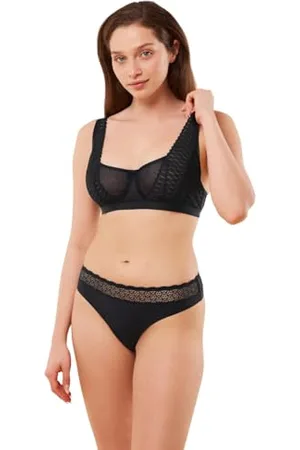 Triumph Damen Aura Spotlight T W02 Bra, , 85G