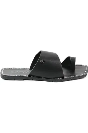 Chattawak Damen 13NOELIABLACK39 Hausschuh, , 39 EU