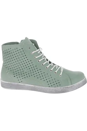 Andrea Conti Damen Schnürer Sneaker, , 36 EU