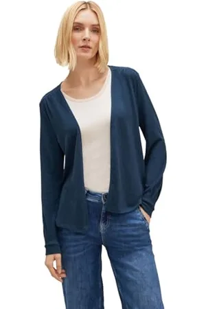 Street one Damen A320564 Strickjacke, , 46