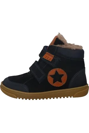 Lurchi Marki-TEX Barefoot, Farbe: , Größe:25
