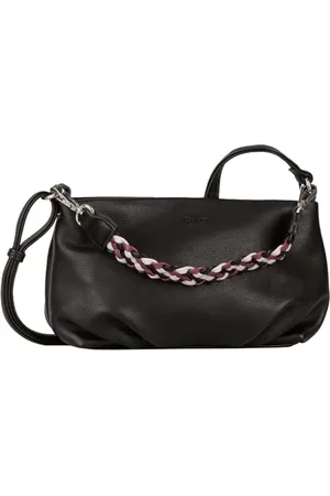 Gabor Bags Linnie Damen Umhängetasche Crossbody Bag Mittelgroß