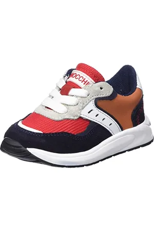 Pinocchio Jungen P1070 Sneaker, , 29 EU