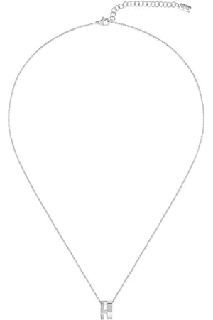 HUGO BOSS Jewelry Halskette für Damen Kollektion LYSSA aus Edelstahl - 1580348