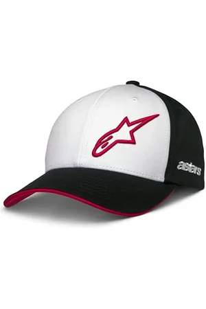 Alpinestars Herren Sessionized Hat Baseballkappe, , One Size