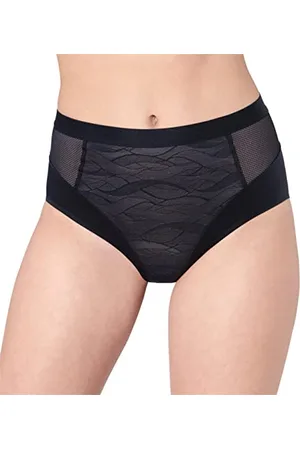 Triumph Damen Airy Sensation Maxi Shapewear Briefs, , 40