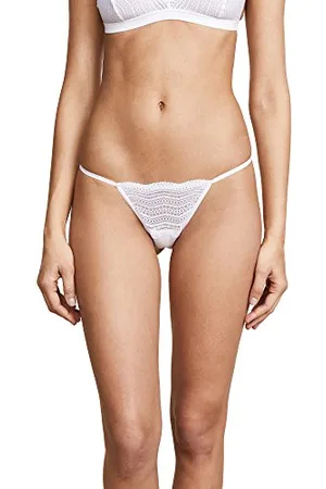 Cosabella Damen Pantydolce G- - 100% - Dolce - Dolce - Bragasdolce G - Calcinha Fio Dental Dolceرارارارارا دارال ارارار رن رن رارارار ارار, , One Size