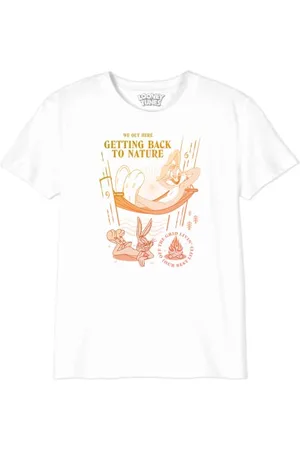 Cotton Division Jungen Boloonets048 T-Shirt, , 8 Jahre