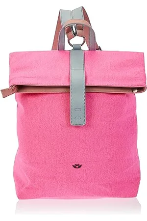 Fritzi aus Preußen Damen Izzy03 Canvas Backpack