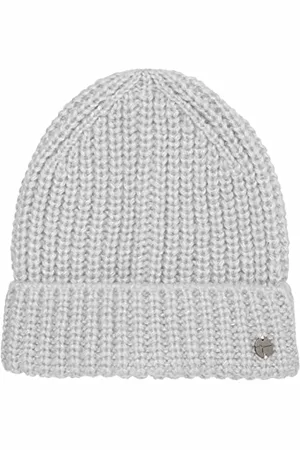 Tamaris Damen Zaria Beanie-Mütze, , OneSize