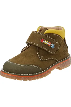 Pablosky 022685 Ankle Boot, , 22 EU