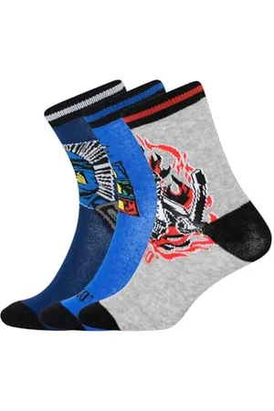 LEGO Wear LWALEX 718-3-PACK SOCKS