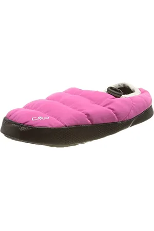 CMP DOORSTEPS LYINX WMN SLIPPER
