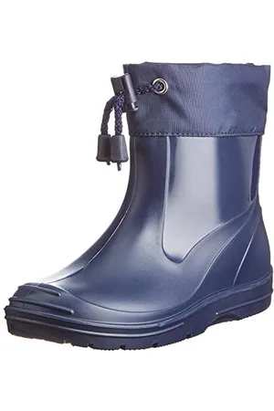 Beck Unisex Kinder Basic 905 Gummistiefel