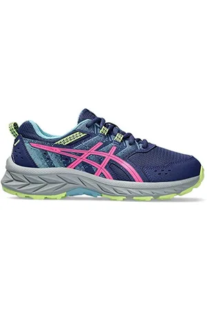 Asics Jungen Pre Venture 9 Gs Sneaker, , 32.5 EU