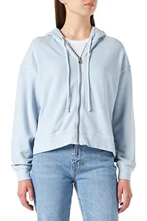 Marc O’ Polo Marc O’Polo Damen 202402657043 Strickjacke