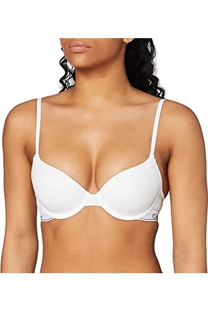 Calvin Klein Modern T Shirt Bra Kontur-Bhs, Damen, , 36Dd