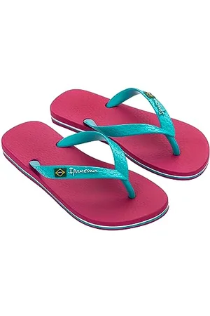 Ipanema Damen Clas Brasil Ii Fem Flipflop, , 35/36 EU