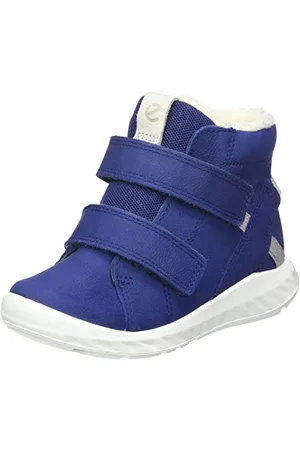 Ecco Jungen Sp.1 Lite Infant Ankle Booten Classic Boots, , 19 EU