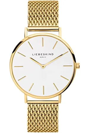 liebeskind Berlin Armbanduhr LT-0221-MQ