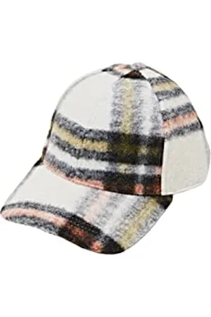 ESPRIT Damen 092CA1P303 Baseballkappe, , M
