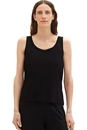 TOM TAILOR Damen 1036795 Top, , L