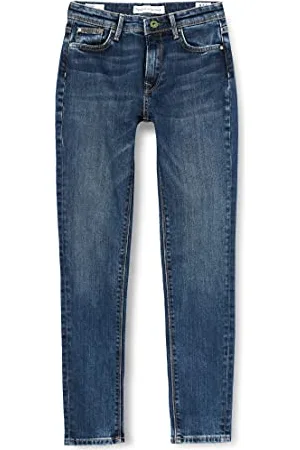 Pepe Jeans Jungen PIXLETTE HIGH Jeans, , 16 Jahre