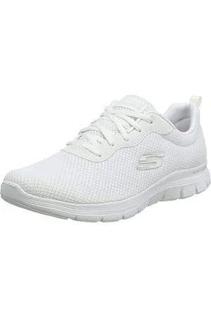 Skechers Damen Flex Appeal 4.0 Brilliant View Sneaker, , 37.5 EU