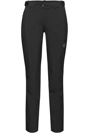 Mammut Damen Runbold Pants Women Wanderhose, , 36 Kurz