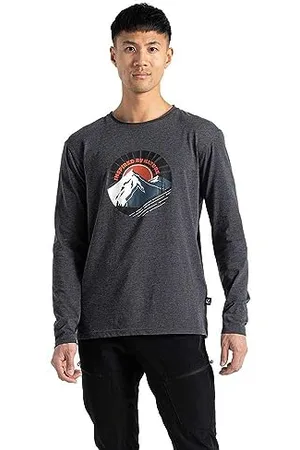 Dare 2B Herren Stomping Tee T-Shirt, , XXL