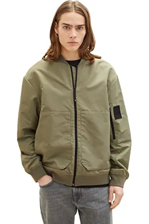 TOM TAILOR Herren Jacke 1034850, , L
