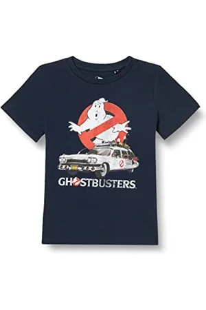 Cotton Division Jungen Boghosdts014 T-Shirt, , 10 Jahre