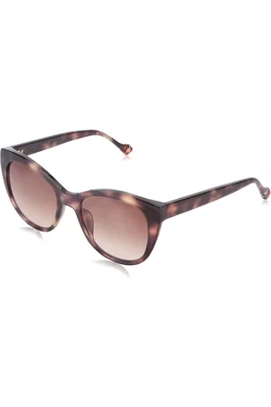 Yalea Unisex Sunglasses, , 53