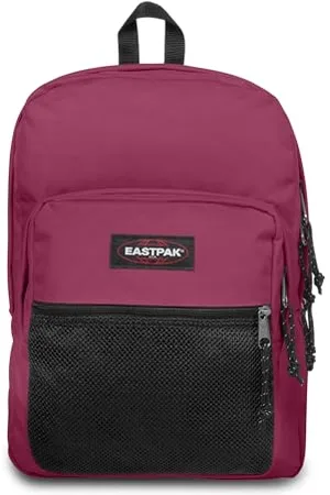 Eastpak Pinnacle Weinrot Rucksäcke, Weinrot, Burgunderrot, Einheitsgröße, Pinnacle Weinrot Rucksäcke