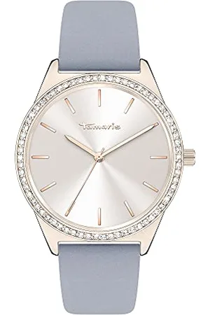 Tamaris Armbanduhr TT-0034-LQ IP Roségold