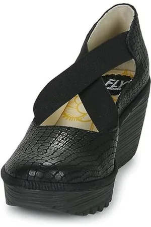 Fly London Damen Yoly402fly Pumps, , 41 EU