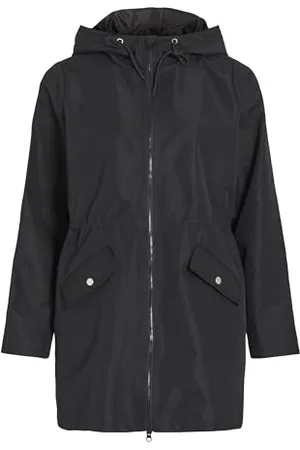VILA VITALLY L/S Water Repellent Jacket-NOOS