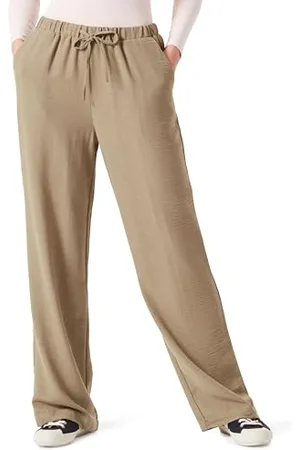 Pieces® PCMADDIE HW Wide Pants