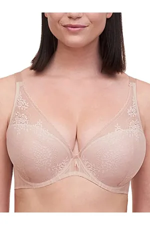 Passionata MADDIE, Tief Ausgeschnittener T-Shirt-BH, Damen Unterwäsche