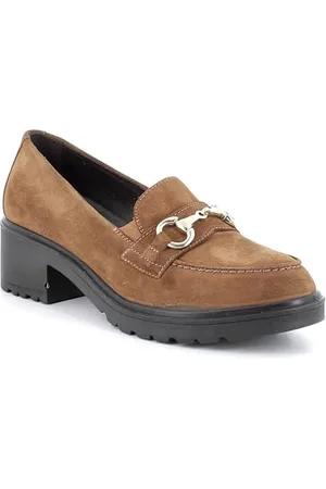 IGI&CO Damen D.Janita Penny Loafer, , 40 EU